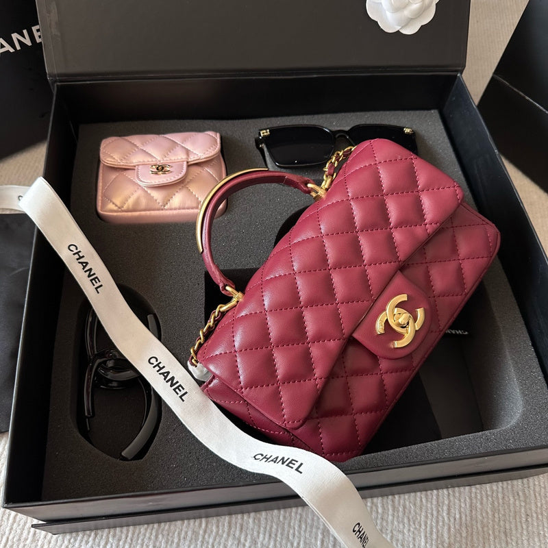 Amelia- CHL Bags - 6780