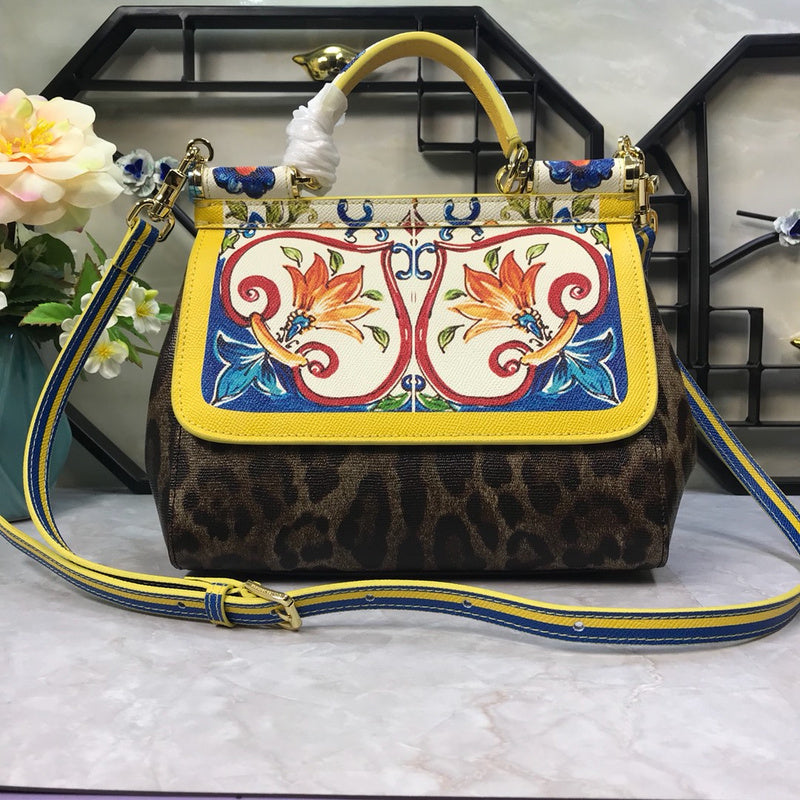 Amelia- DG Bags - 240
