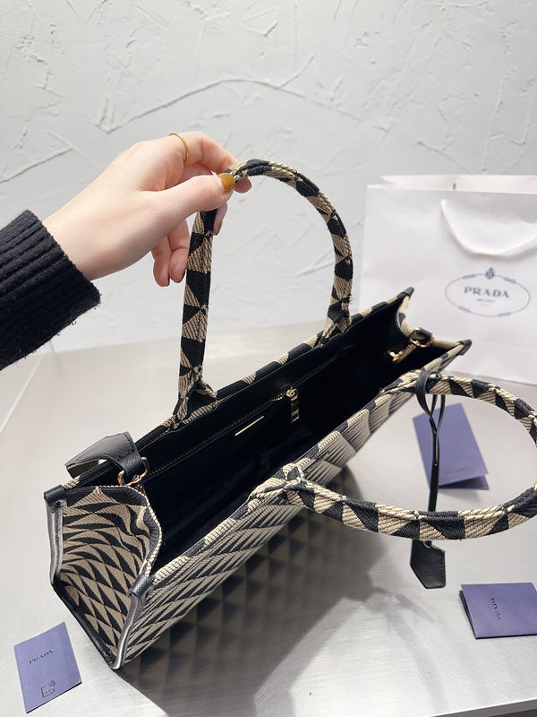 Camila Bags - Prada Bags - 673