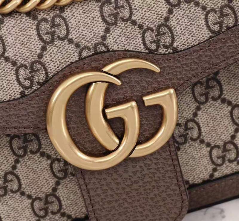 AmeliaLuxury - GCI Bags - 818