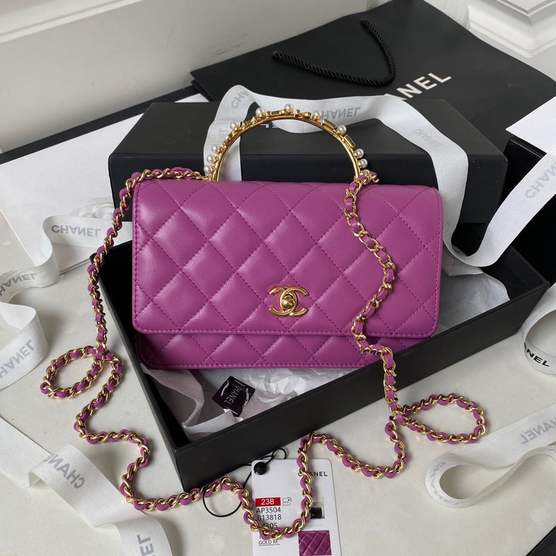 Amelia- CHL Bags - 7340