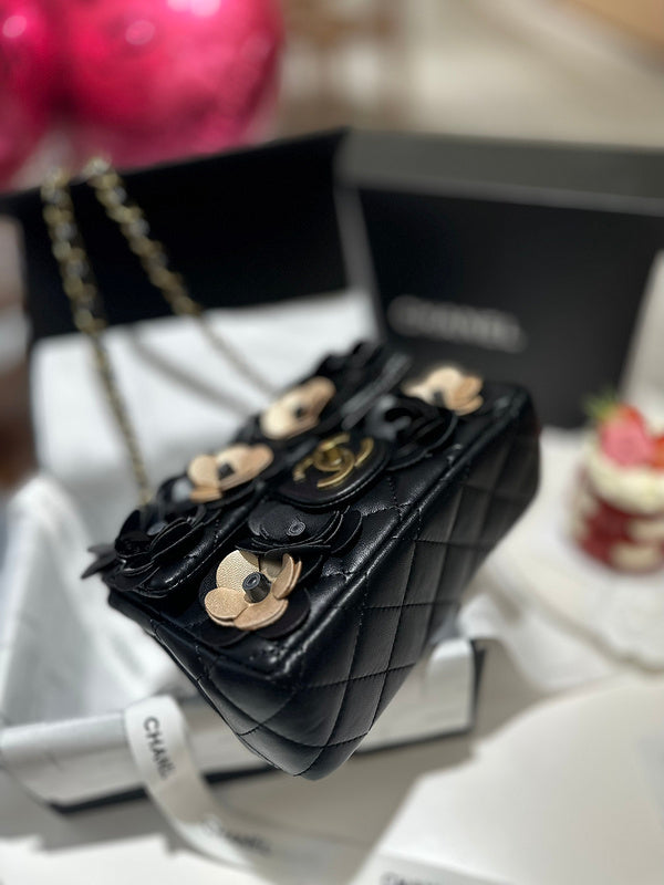 Amelia- CHL Bags - 6888