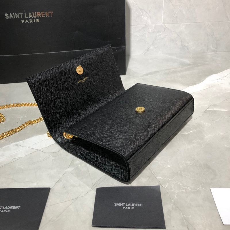 Amelia - YSL Bag - 4031