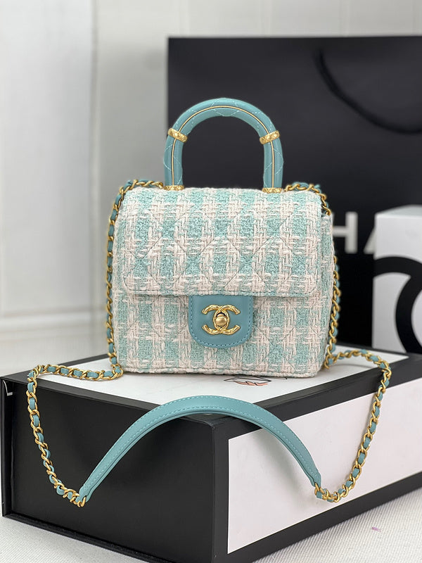Wellow Bags - Chanel - Bags  - 308