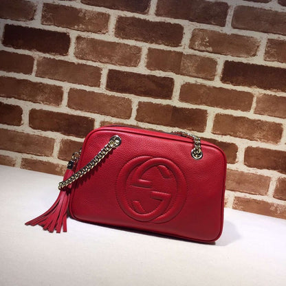 AmeliaLuxury - GCI Bags - 1219