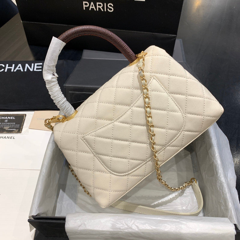 Amelia - CHL Bags - 1937