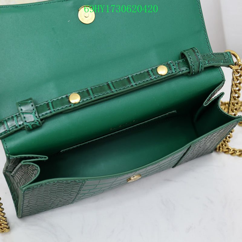 Amelia - BGA Bags - 2237