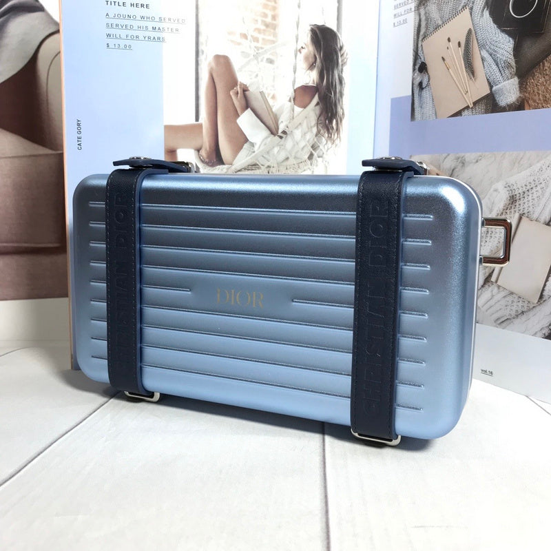 Amelia - DOR Lady Bags - 685