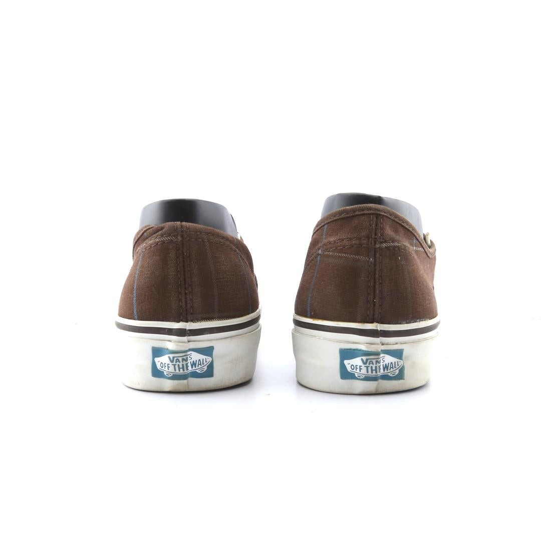 VANS AUTHENTIC