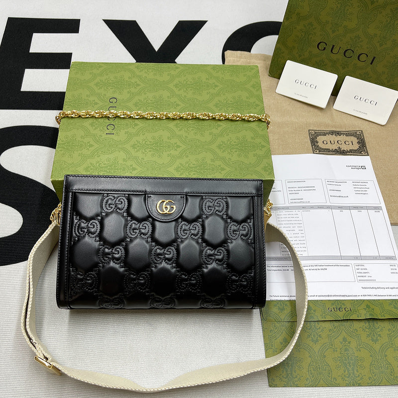 Amelia- GCI LUXURY LADY BAGS - 515