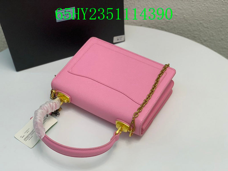 Prada Bags - The Barnes Bags  807