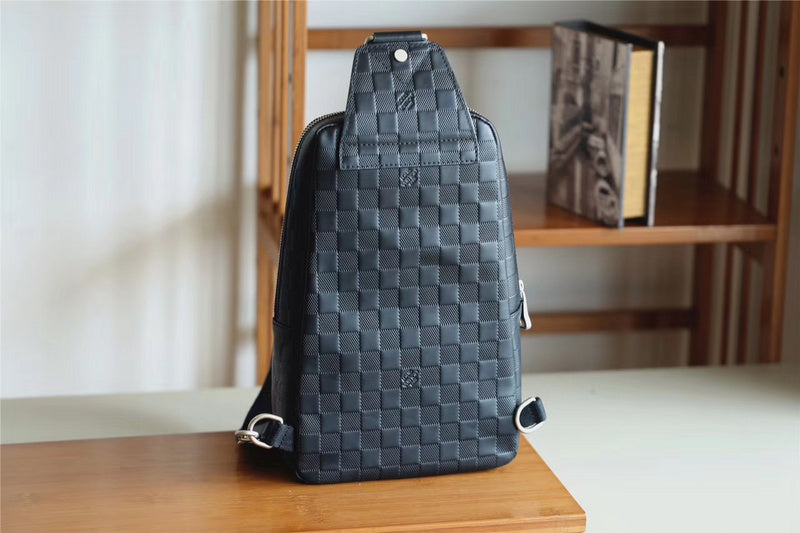 Fan Fashion Lu-Vi bags - 10233