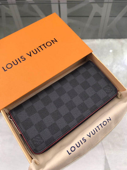 Fan Fashion Lu-Vi bags - 10859