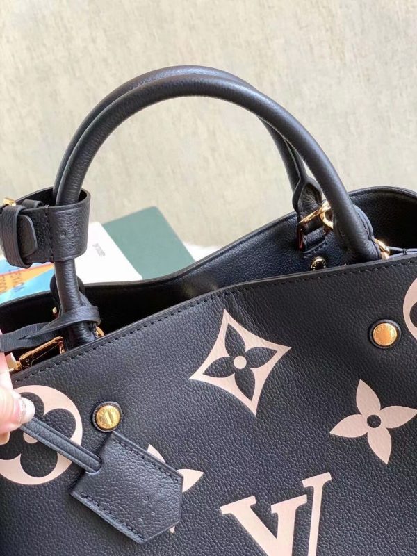 Amelia - LV Bags - 12430