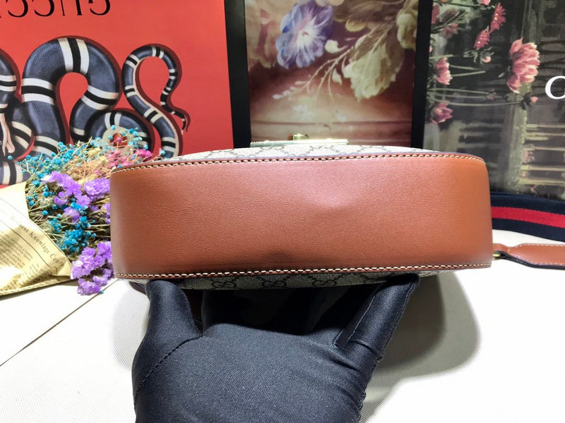 Amelia  - GCI Bags - 10829