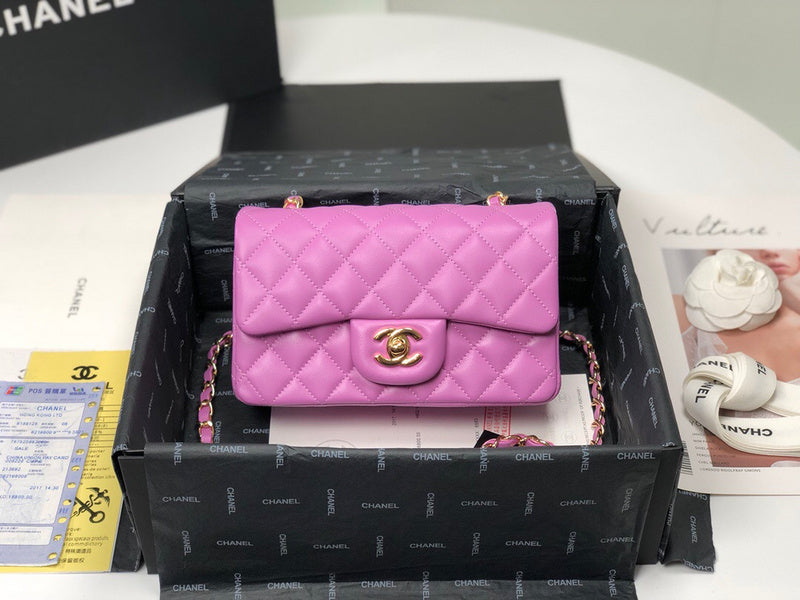 Amelia- CHL Bags - 7467