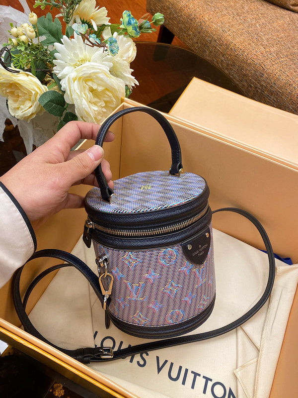 Amelia - LV Bags - 14003