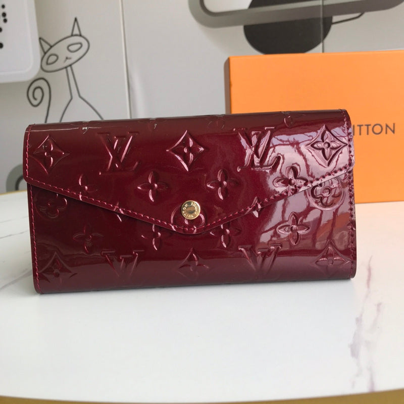 Amelia- LOV  Luxury  Wallets - 700