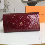 Amelia- LOV  Luxury  Wallets - 700