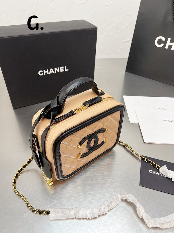 Amelia- CHL Bags - 7015
