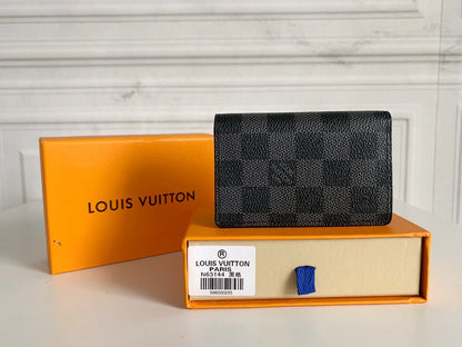 Amelia- LOV  Luxury  Wallets - 750