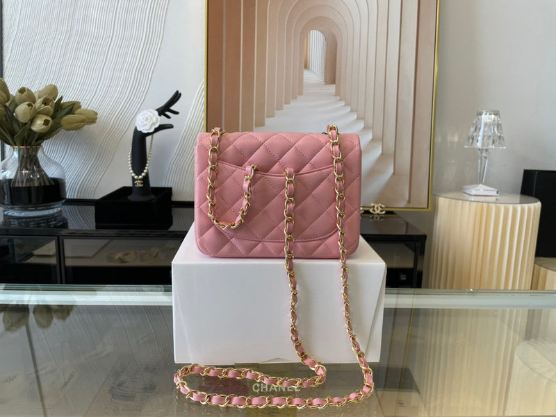 Amelia - CHL Bags - 2018
