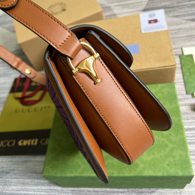 Amelia- GUKI Bags - 1429