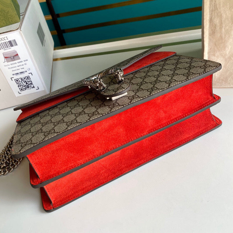 Amelia - GCI Bags - 6066