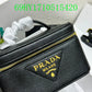 Prada Bags - The Barnes Bags  296