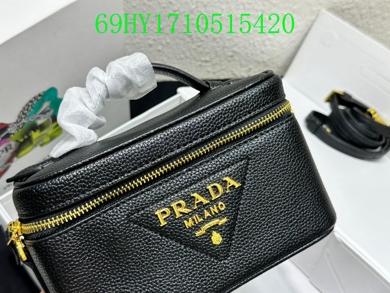 Prada Bags - The Barnes Bags  296