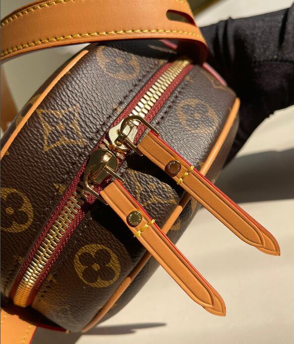 AmeliaLuxury - LOV Bags - 2511