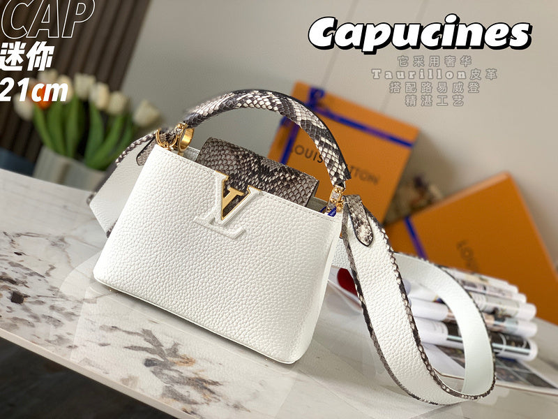 Amelia- Lu-Vi bags - 11696