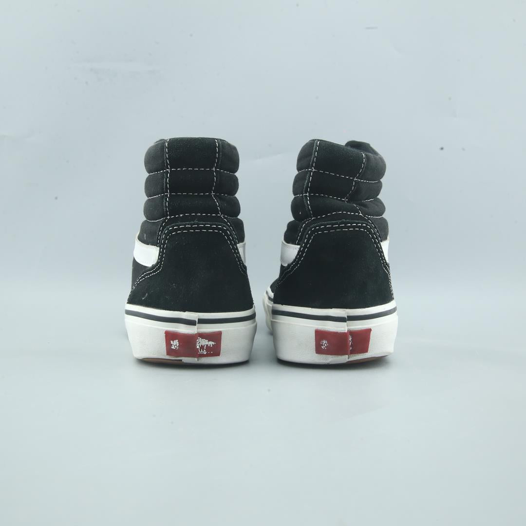 VANS SK 8 HI