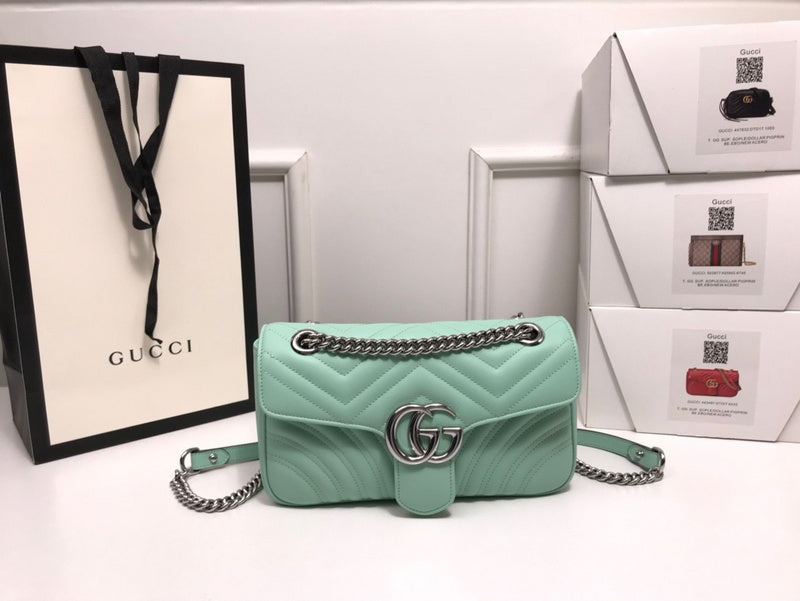Amelia - Guki Lady Bags - 1089