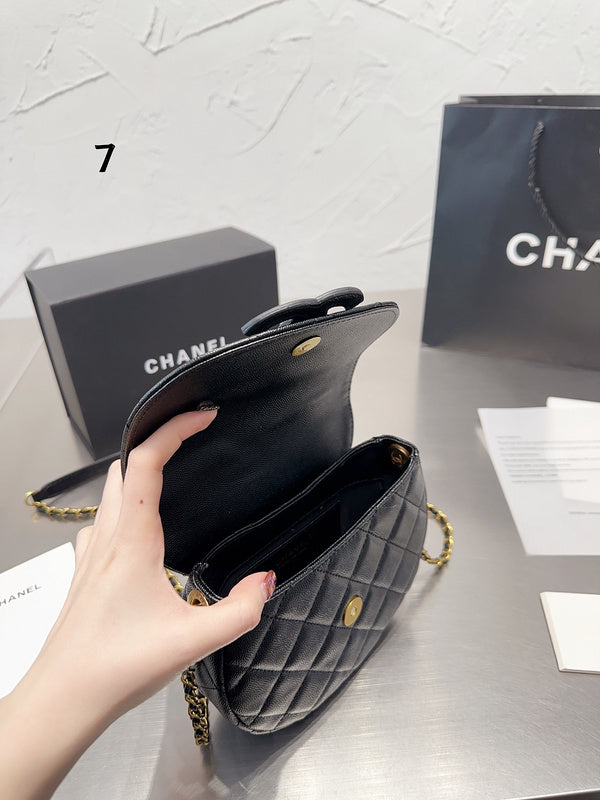 Amelia- CHL Bags - 6995
