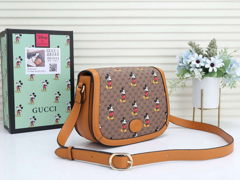 Amelia - GCI Bags - 11075
