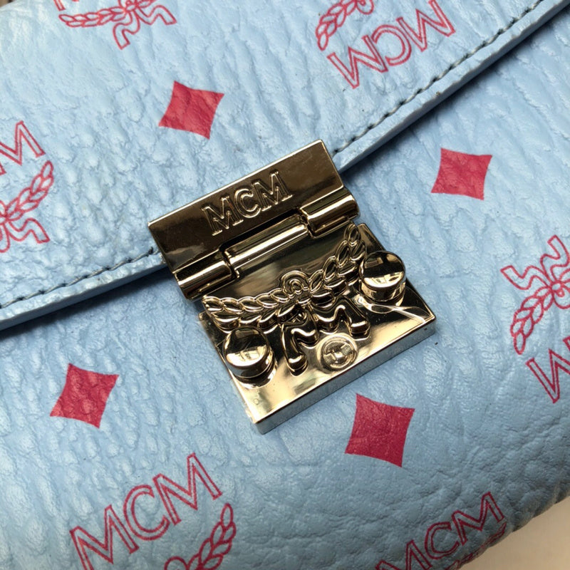 Amelia - MAmeliaBRANDED BAGS - 314