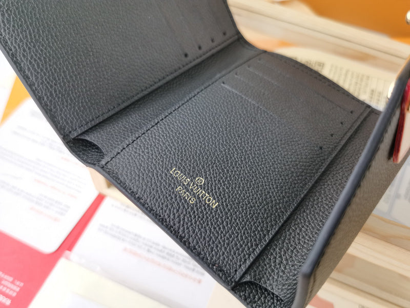 Amelia- LOV  Luxury  Wallets - 743