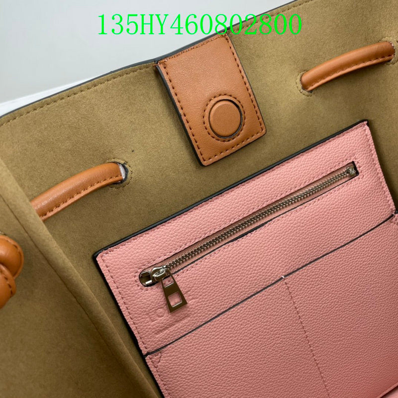 Amelia - LWE BRANDED BAGS - 256