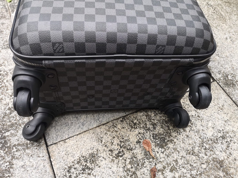 Fan Fashion Lu-Vi bags - 11379