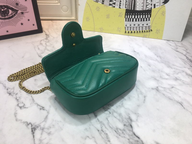 Amelia- GCI Bags - 2162