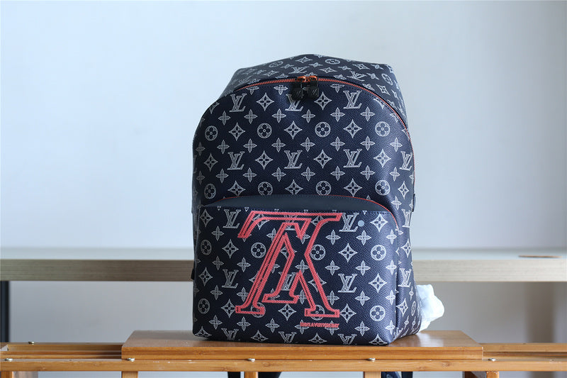 Fan Fashion Lu-Vi bags - 9773