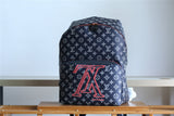 Fan Fashion Lu-Vi bags - 9773