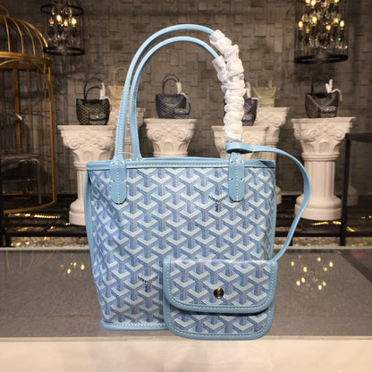 Amelia- G-YARD BAGS - 267