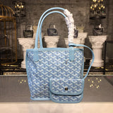 Amelia- G-YARD BAGS - 267