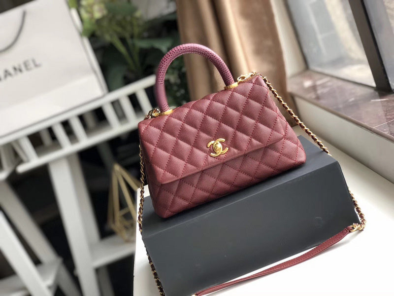 Amelia- CHL Bags - 6740