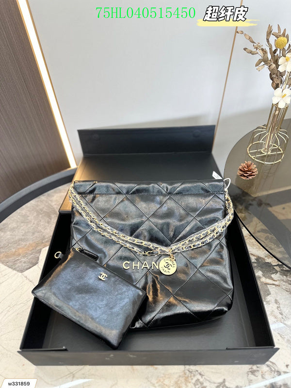 Amelia - CHL Bags - 922
