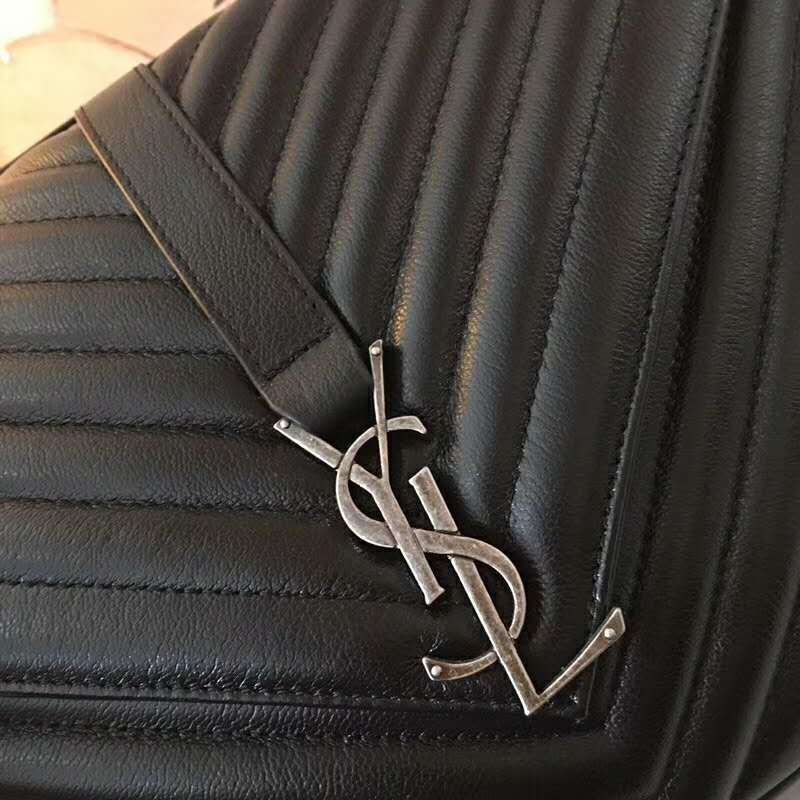 Amelia - YSL Bag - 2666