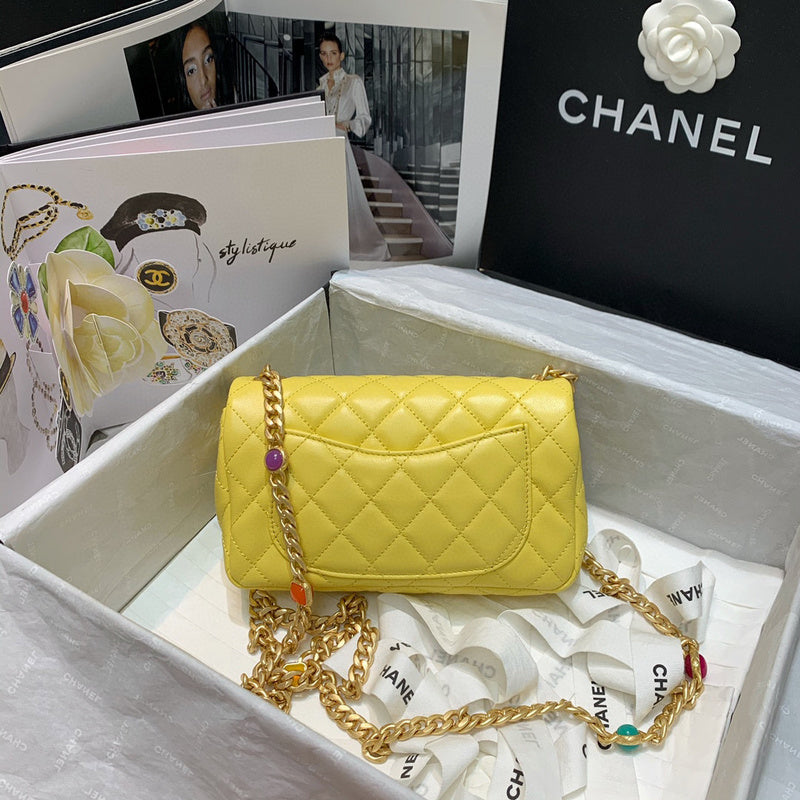 Amelia - CHL Bags - 1744
