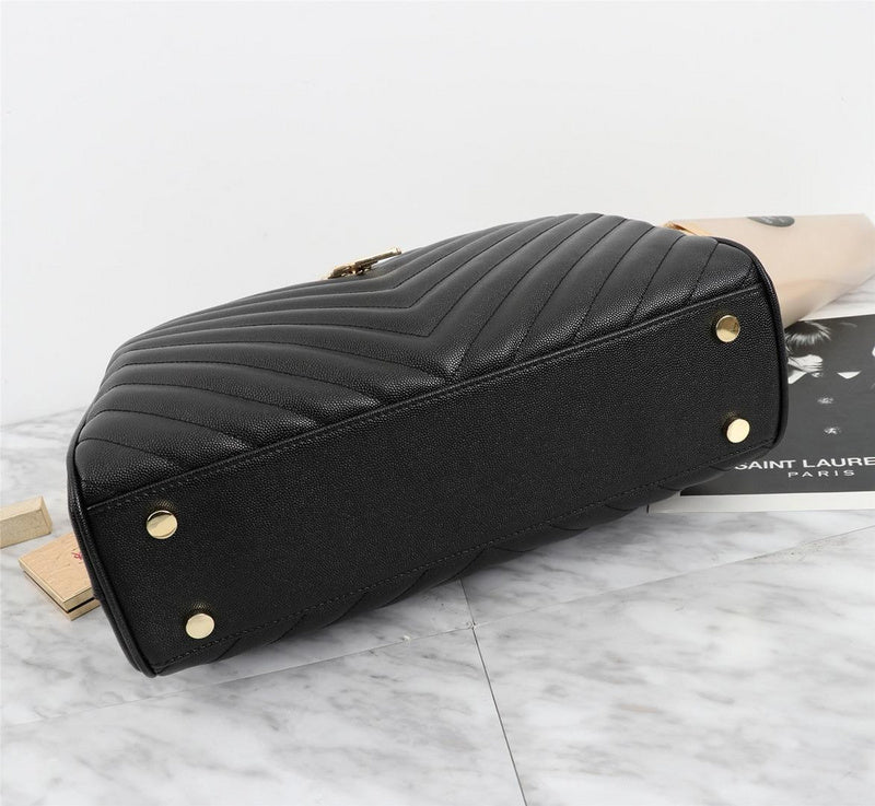 Amelia - YSL Bag - 2803